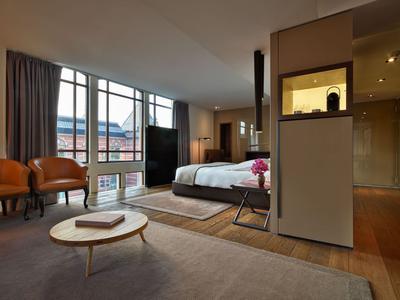 Grand Junior Suite