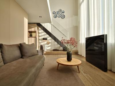 Grand Junior Suite