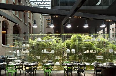Conservatorium Brasserie