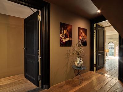 Concerto Two Bedroom Suite
