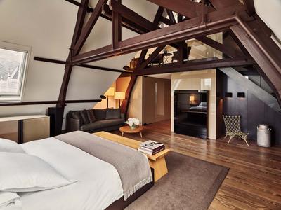 I ♥ Amsterdam Suite