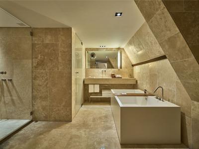 Concerto Two Bedroom Suite
