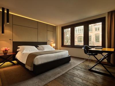 Residence Two Bedroom Suite