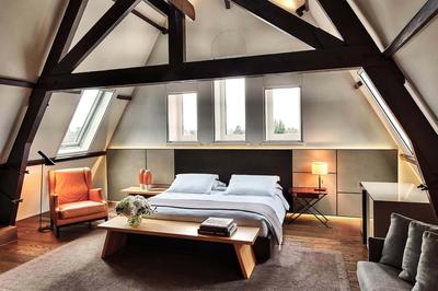 I ♥ Amsterdam Suite