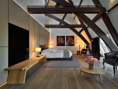 Grand Junior Suite