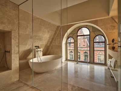 Concerto Two Bedroom Suite
