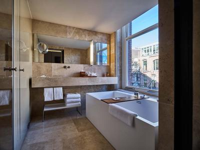 Residence Two Bedroom Suite