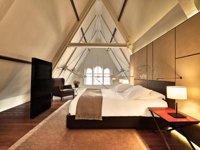 Concerto Two Bedroom Suite