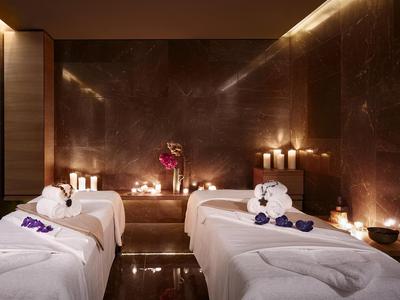 Akasha Holistic Wellbeing - Spa Massage