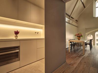 Concerto Two Bedroom Suite