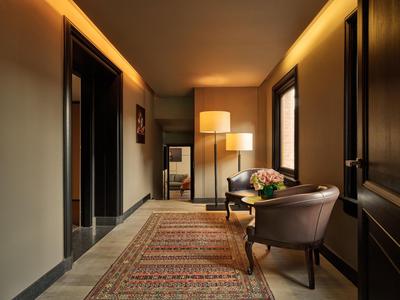 Residence Two Bedroom Suite
