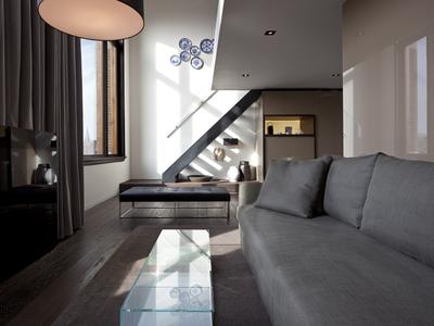 Royal Duplex Suite