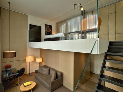 Grand Junior Suite