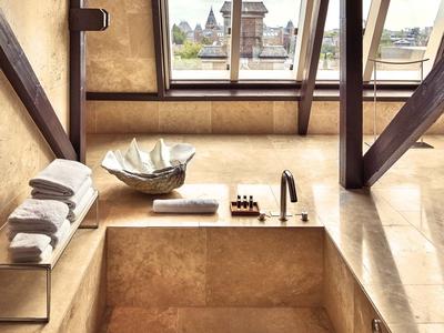 I ♥ Amsterdam Suite