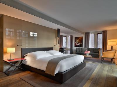 Grand Junior Suite