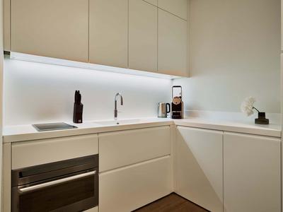 Penthouse Suite