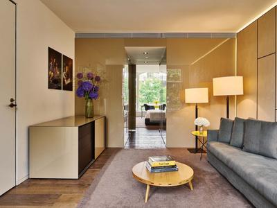 Conservatorium Suite with Balcony