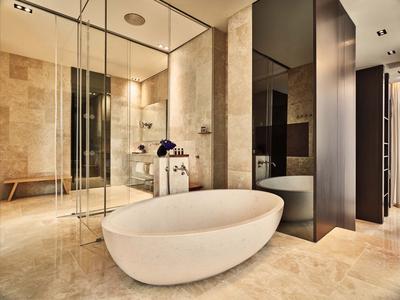 Penthouse Suite