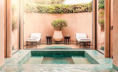 Spa