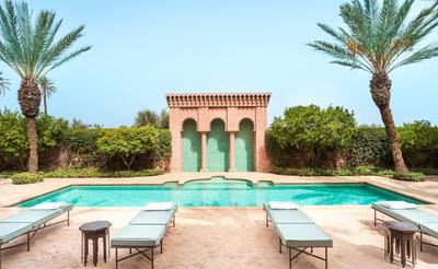 Al Hamra Maison