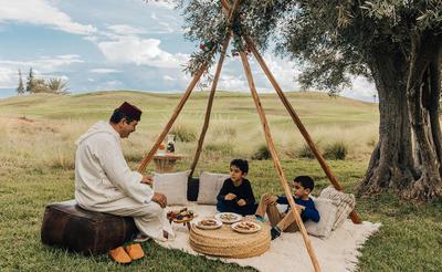Family Experience