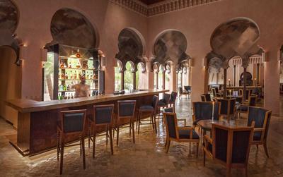 Bar Fumoir