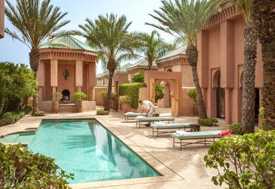 Al Hamra Maison