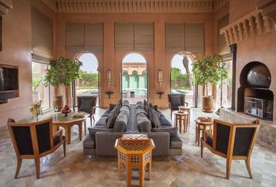 Al Hamra Maison