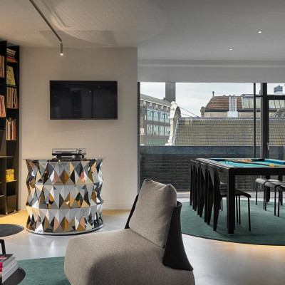W Amsterdam image