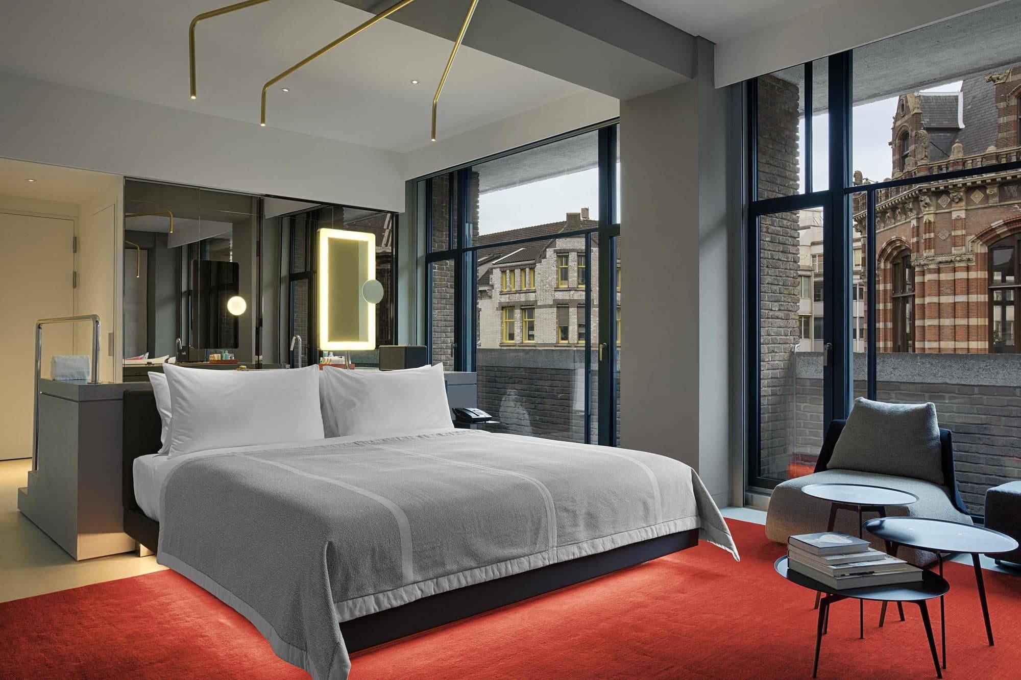 W Amsterdam