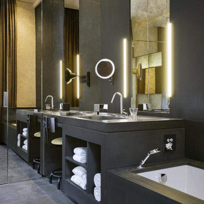 W Amsterdam image