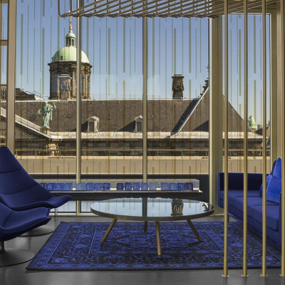 W Amsterdam image