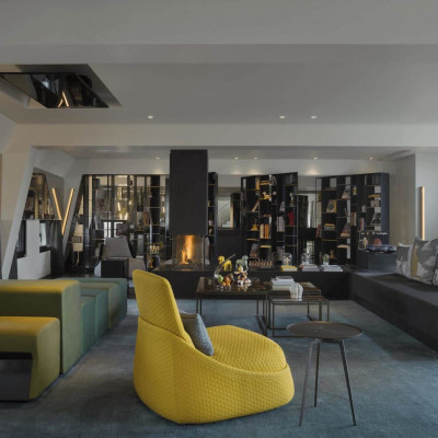 W Amsterdam image