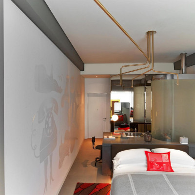 W Amsterdam image