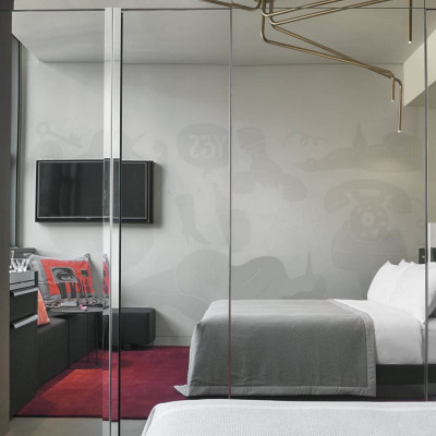 W Amsterdam image