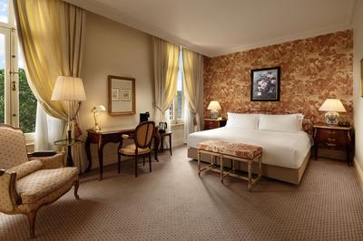 1 King Premium River View