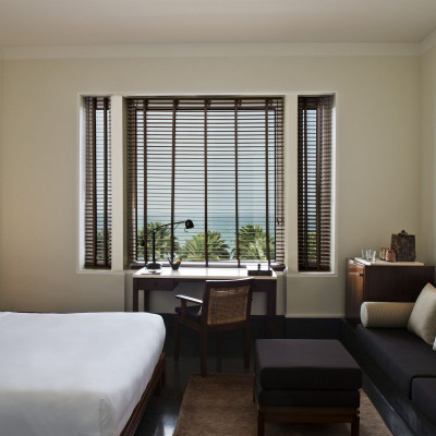 Serai Sea View Room