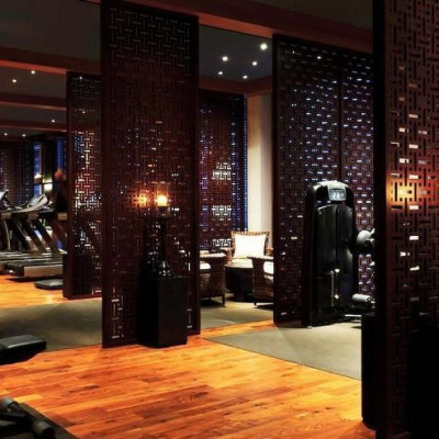 Fitness Centre
