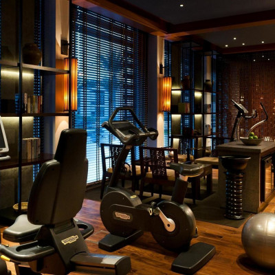 Fitness Centre