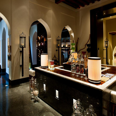 The Boutique