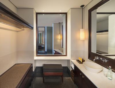 Serai Room / Serai Sea View Room