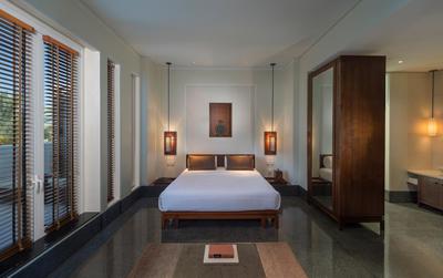 Deluxe Club Terrace Room