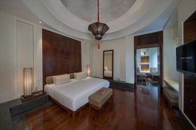 Chedi Club Suite