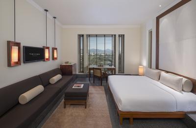Serai Room