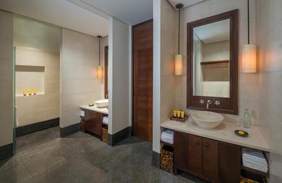Deluxe Room / Deluxe Club Room