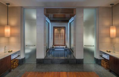 Chedi Club Suite