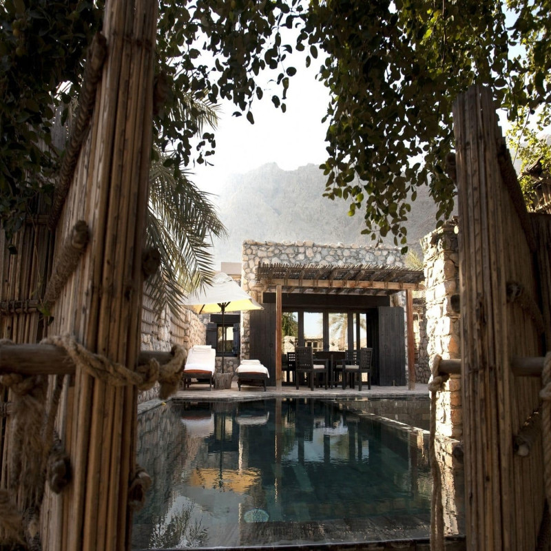 Pool Villa