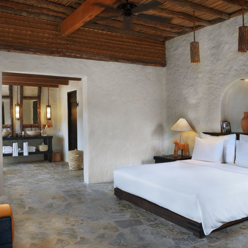 Pool Villa