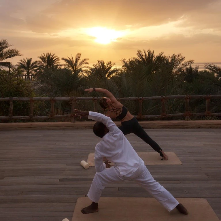 Yoga