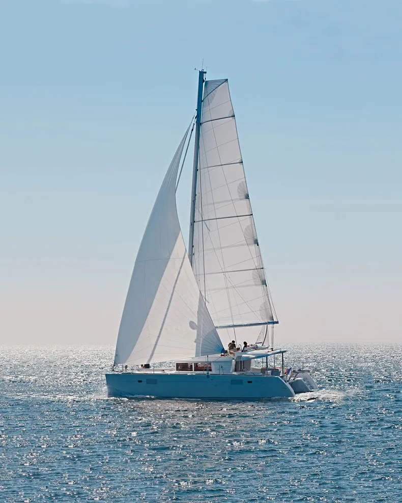 Yacht Charter